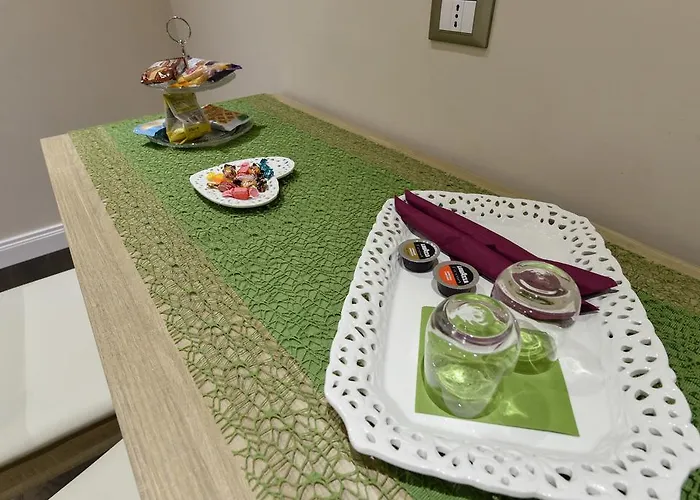 Domus Nora 3*